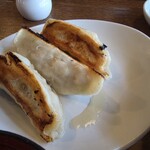 あおぞら銭函3丁め - 