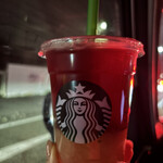 スターバックスコーヒー - ドリンク写真: