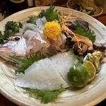 味処 とっくり - 料理写真: