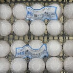 業務スーパー - 料理写真:鶏卵 208円+税×2！