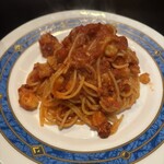 鶏の尾っぽ - 