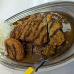 カレーのチャンピオン - 