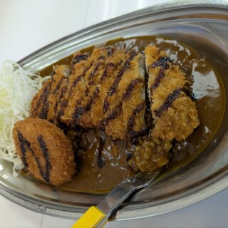 カレーのチャンピオン_1