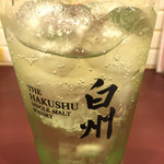 スタンドエビス - 