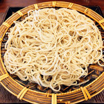 福助 - 細挽きせいろ