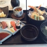 RESTAURANT RIVIERA TOKYO - 