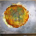 Okonomiyaki Kenchan - けんちゃんスペシャル