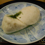 京風おでん楽 - はんぺん