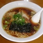 Tonki - ラーメン