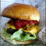 VERITAS The Burger Hut - 