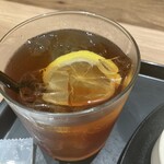 煌テラス珈琲 - 