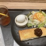 煌テラス珈琲 - 