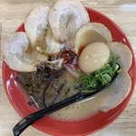 まるとん屋 - 