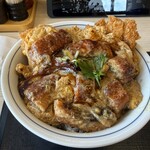 かつや - 料理写真: