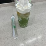 ミニストップ - ドリンク写真: