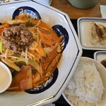 リンガーハット - 