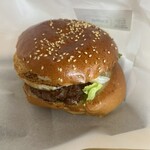 タートルバーガー - 