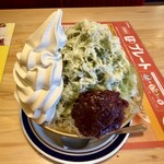 コメダ珈琲店 - 料理写真: