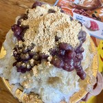 コメダ珈琲店 - 料理写真: