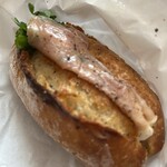 ナッツベーカリー - 