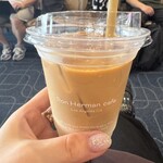 RON HERMAN CAFE - ドリンク写真: