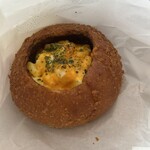 ナッツベーカリー - 
