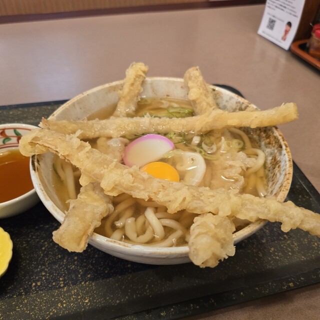 すしうどん出品 すしうどん和食えちぜん - 津島/しゃぶしゃぶ | 食べログ