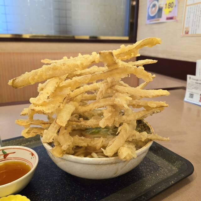 すしうどん和食えちぜん - 津島/しゃぶしゃぶ | 食べログ