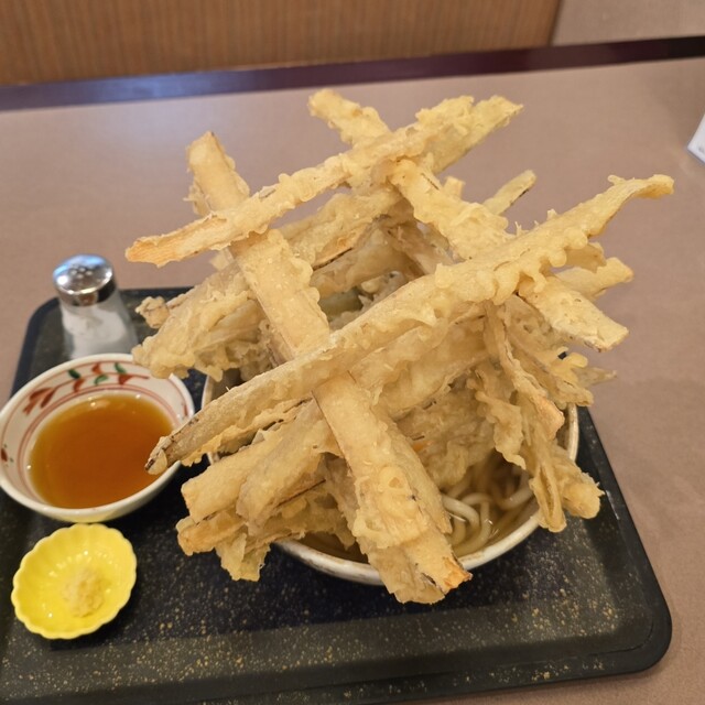 すしうどん和食えちぜん - 津島/しゃぶしゃぶ | 食べログ
