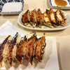 五百石餃子