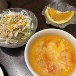 揚州・宴 - 