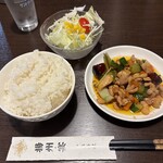 揚州・宴 - 