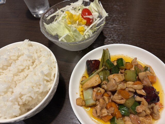 Yoshu Utage - Ebisu Cho/Chinese | Tabelog