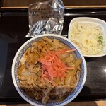 吉野家 - 料理写真: