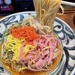 壱鵠堂 - 料理写真: