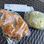 箱根ベーカリーセレクト - 