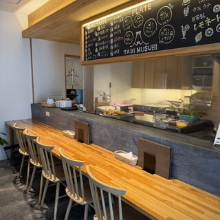 おむすびCafe TABIMUSUBI_2