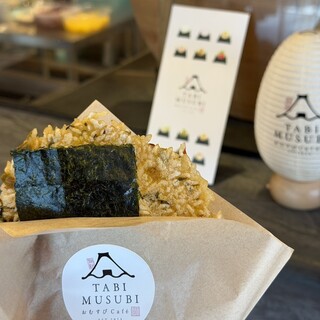 おむすびCafe TABIMUSUBI_1