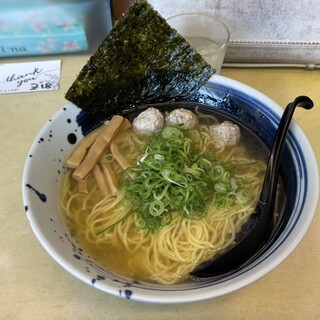口コミ一覧 : Z#18ラーメン （ゼットナンバーイチハチラーメン