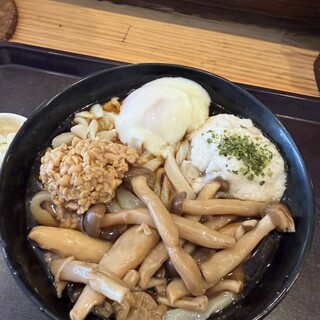 手打ち元祖武蔵野うどん 幸_0