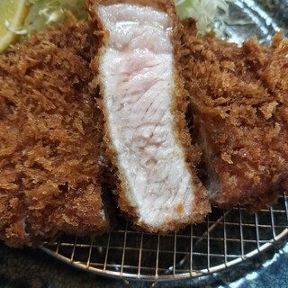とんかつ 山花_1
