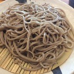 音市楼　かくれ庵 - 十割せいろそば