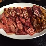 焼肉苑 - 