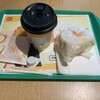 マクドナルド 新大阪宮原店