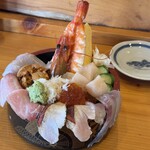 江戸ッ子寿司 - 料理写真: