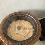淡路鯛 空 - 