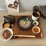 淡路鯛 空 - 