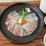 淡路鯛 空 - 
