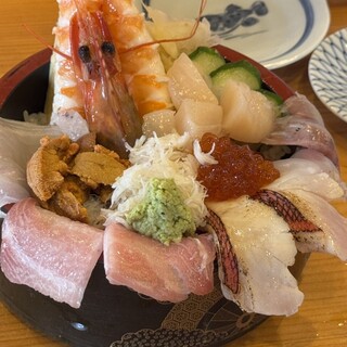 江戸ッ子寿司_1