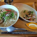 PHO CHAN - 料理写真: